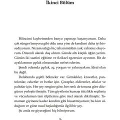 Bana Dokunma Novellalar Beni Yık – Beni Kır – Beni Izle - Tahereh Mafi