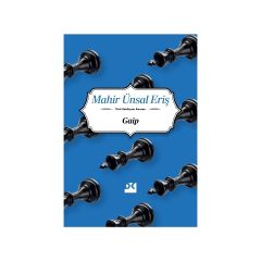 GaÎp-Mahir Ünsal Eriş