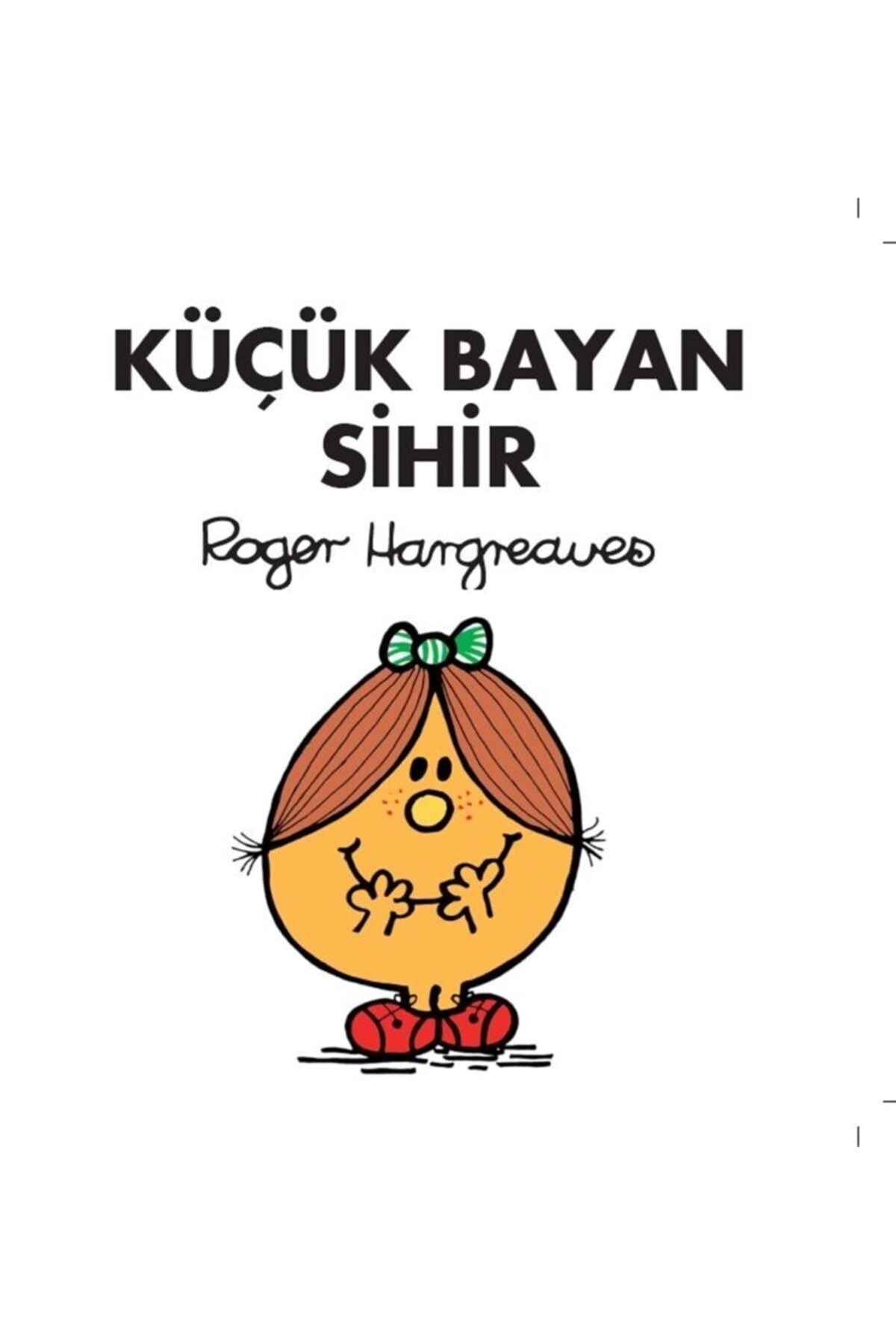 Küçük Bayan Sihir