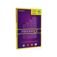 Paragrafiks
