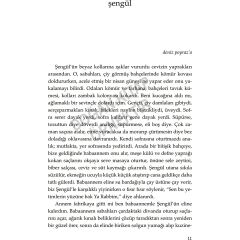Sarıyaz-Mahir Ünsal Eriş