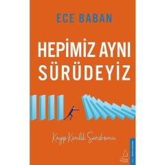 Hepimiz Aynı Sürüdeyiz