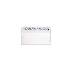 Buklet Mektup Zarfı Silikonlu 114X162 Mm 110 Gr 500 Lü (1 Paket 500 Adet)