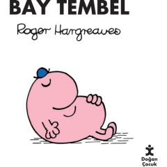 Doğanegmont/bay Tembel