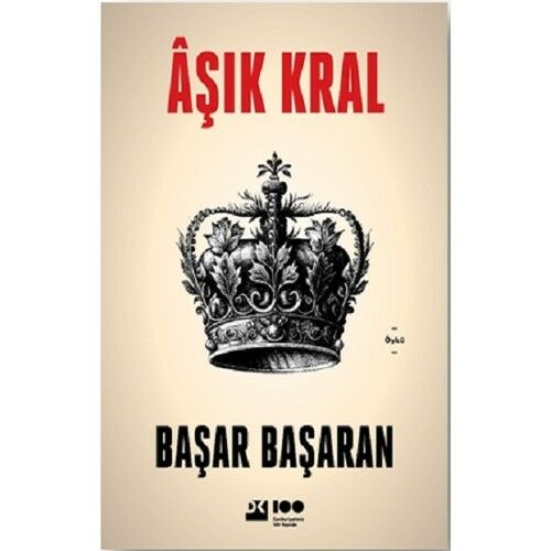 Aşık Kral - Başar Başaran