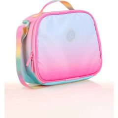 Kaukko Raınbow Beslenme Çantası (blue)
