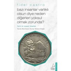 Bazı İnsanlar Varlıklı Olsun Diye
neden Diğerleri