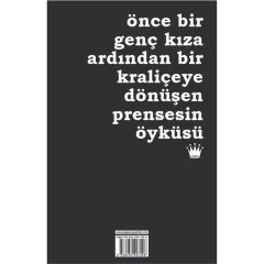 Bu Defa Prenses Kendini Kurtarıyor
