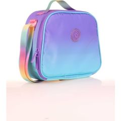 Kaukko Raınbow Beslenme Çantası (purple)