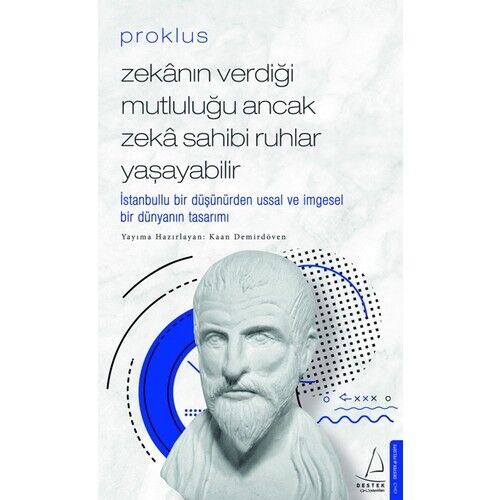 Zekanın Verdiği Mutluluğu Ancak Zeka Sahibi Ruhlar