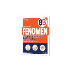 Fenomen 08. Sınıf Sb Geometri Tabanlı
matematik *23-24