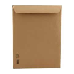 Oyal E4 QBag Hava Kabarcıklı Zarf 130x170 mm 10'lu Paket
