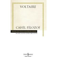 Cahil Flozof