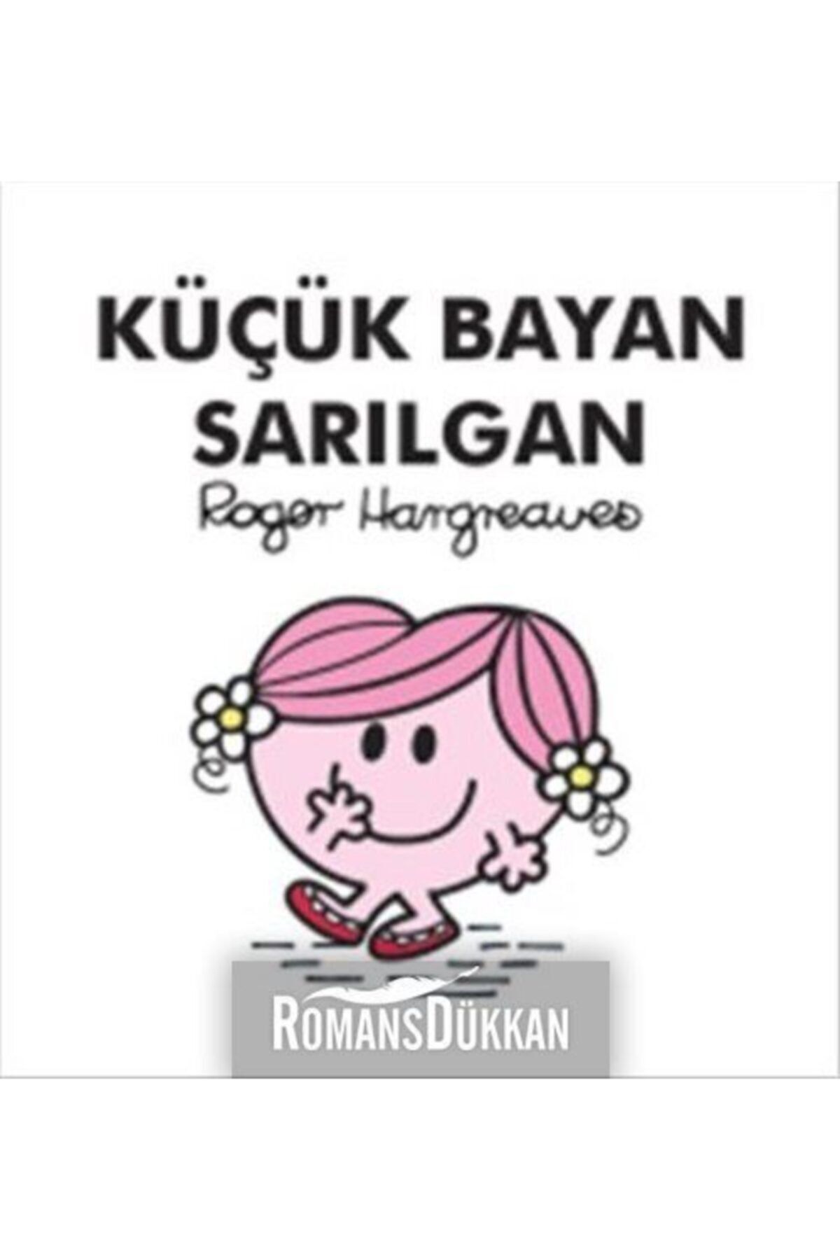 Bayan Sarılgan