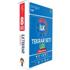 Lgs İlk Tekrar Seti
