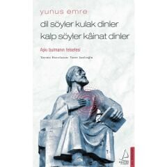 Dil Söyler Kulak Dinler Kalp Söyler Kainat Dinler