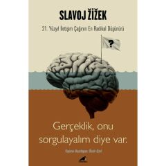 Kk Slavoj Zizek