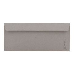 Oyal Diplomat Zarf 105 X 240 Kraft 90gr 500 Lü