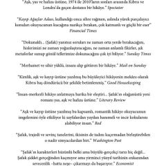 Kayıp Ağaçlar Adası