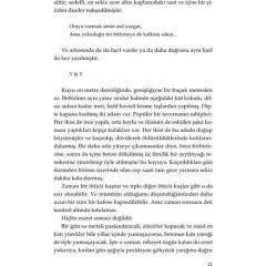 Kayıp Ağaçlar Adası