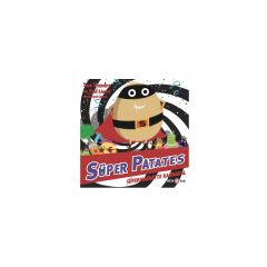 Süper Patates Süpermarkette Karnaval