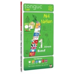 Tonguç Akademi 7.1 Akıl Notları
