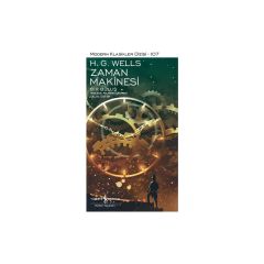 Zaman Makinesi / Bir Buluş