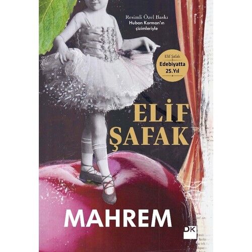 Mahrem-Resimli
