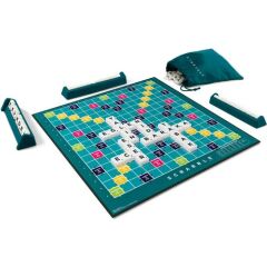 Scrabble Orjinal İngilizce