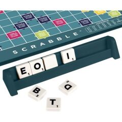 Scrabble Orjinal İngilizce