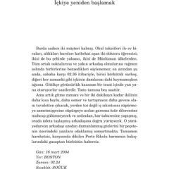 Araf - E.Şafak