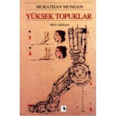 Yüksek Topuklar (met)