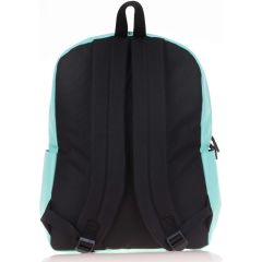 Kaukko Full Pocket Sırt Çantası (mınt)krn-K1436