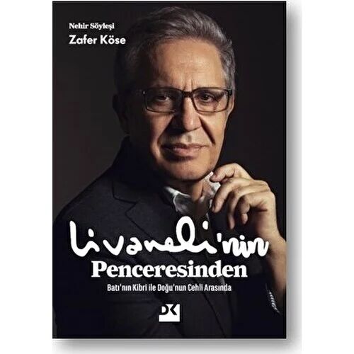 Livaneli'nin Penceresinden
