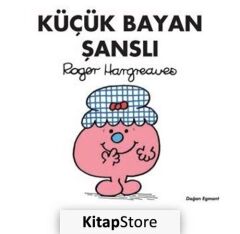 Doğanegmont/küçük Bayan Şanslı