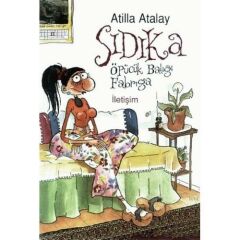 Sıdıka (ıle)