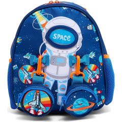 Vest Uzay Mini Sırt Çantası
