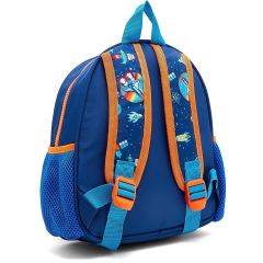 Vest Uzay Mini Sırt Çantası