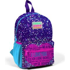 Coral Hıgh Mini Sırt Çanta