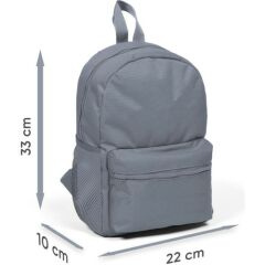 Coral Hıgh Mini Sırt Çanta