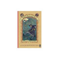 Talihsiz Serüvenler Dizisi 6 - Alacakaranlık Bulvarı - Lemony Snicket