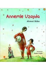Annemle Uzayda