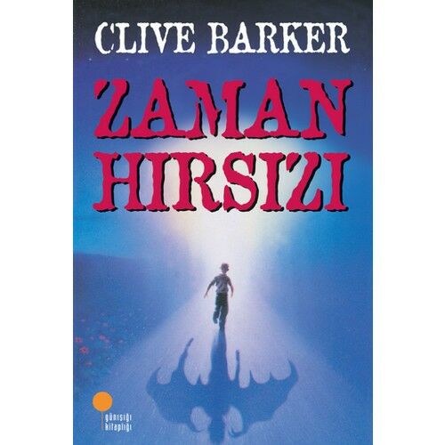 Zaman Hırsızı