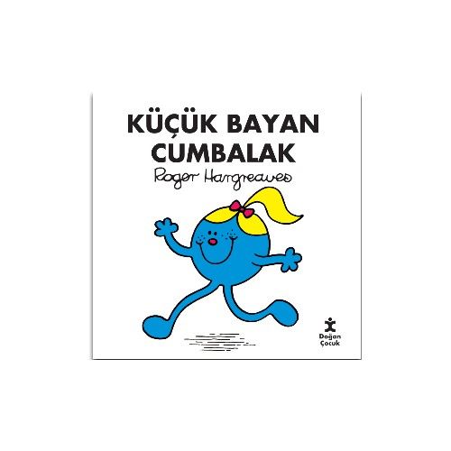 Küçük Bayan Cumbalak