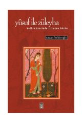 Yusuf İle Züleyha