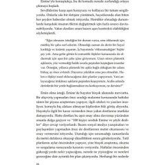 Amazon Kadınlarına Iç Huzur Sağlama Rehberi - Aslıhan Dönmez