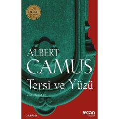 Tersi Ve Yüzü (yeni Kapak)