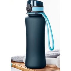 Uzspace Tritan Su Matarası 550ml Vgn011 Lacivert