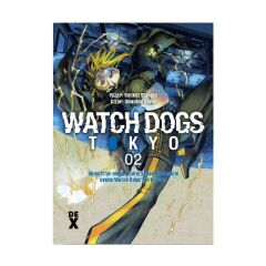 Watchdogs 2