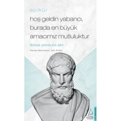 Hoş Geldin Yabancı,Burada En
büyük